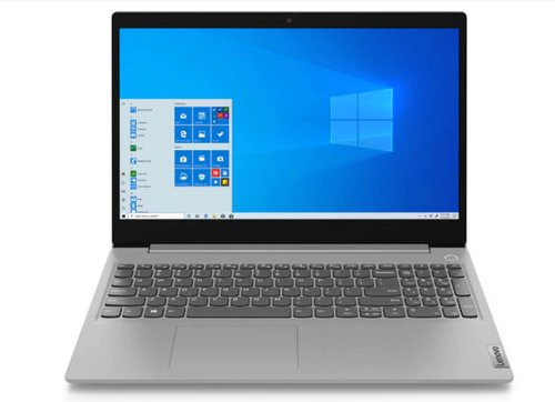 Lenovo IdeaPad 3 15ADA05 Notebook (Windows 10 Home)