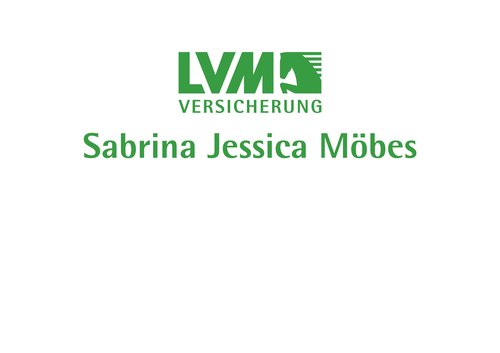 LVM-Versicherungsagentur Sabrina Jessica Möbes
