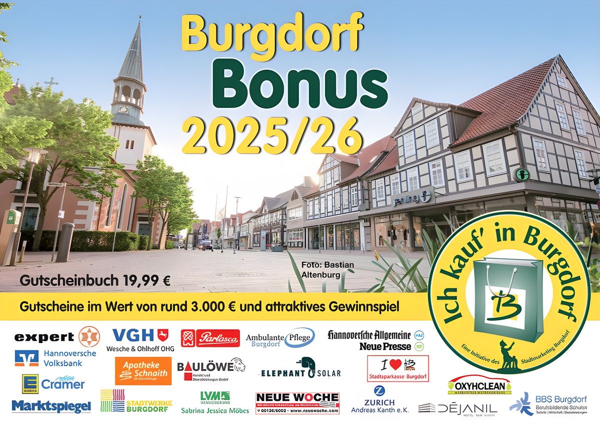 Foto Burgdorf Bonus1