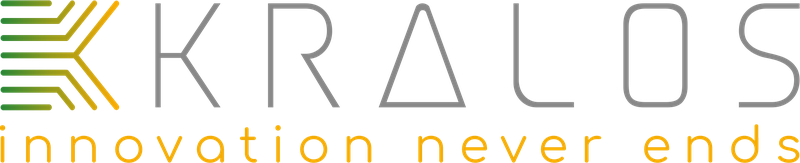 KRALOS Logo