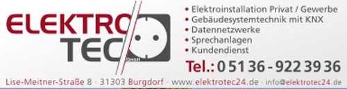 Elektrotec GmbH