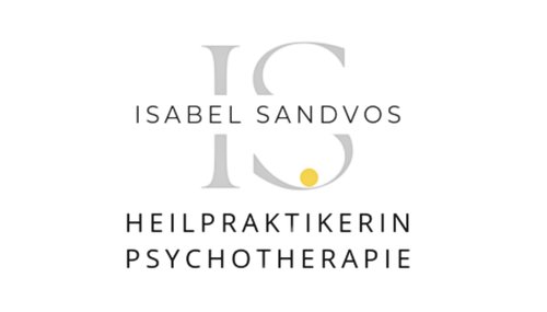 Isabel Sandvos Heilpraktikerin für Psychotherapie/Kinesiologie