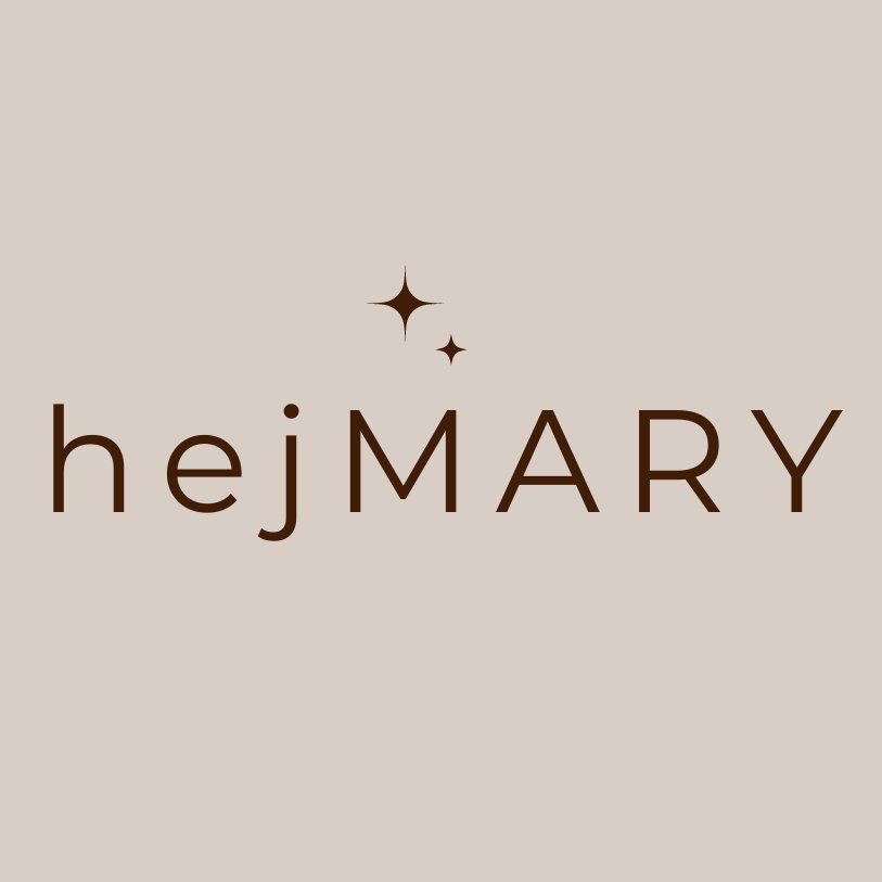 Logo heymary