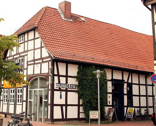 Förderverein Stadtmuseum