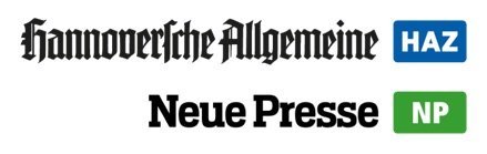 Hannoversche Allgemeine Zeitung / Neue Presse