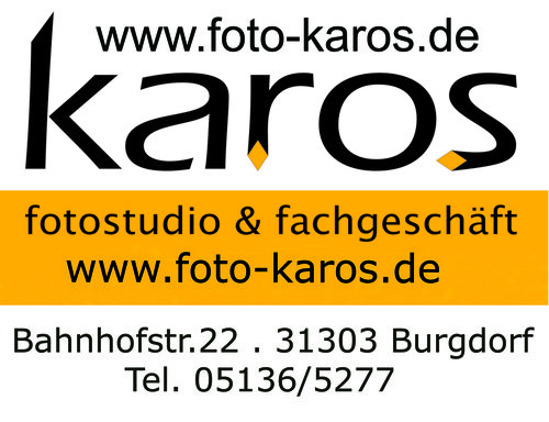 Karos Fotostudio & Fachgeschäft