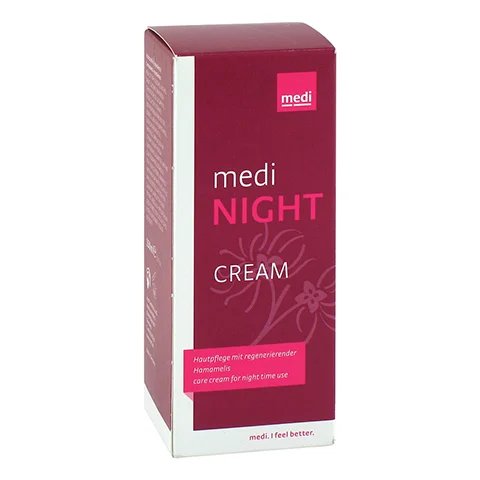 Medi Night Creme