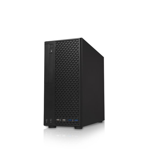 PC Business Compact i5/500GB